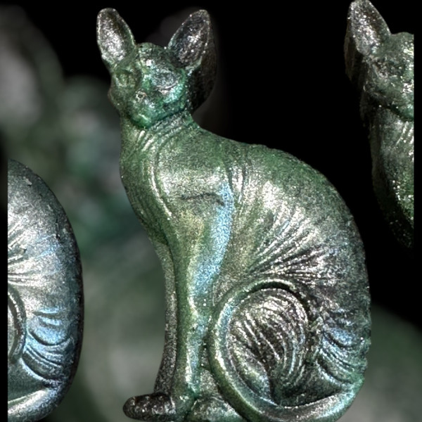 МЕЛТСИ "ТВІЙ ФАМІЛЬЯР" ЗЕЛЕНІ
