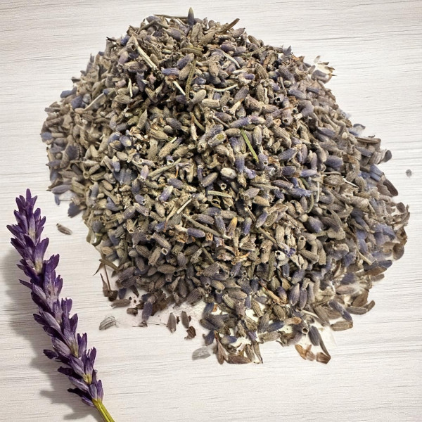 ЛАВАНДА