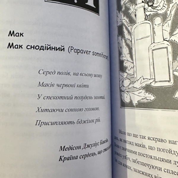 ОТРУТИ І ПРОКЛЯТТЯ. ФЕЗ ІНКРАЙТ