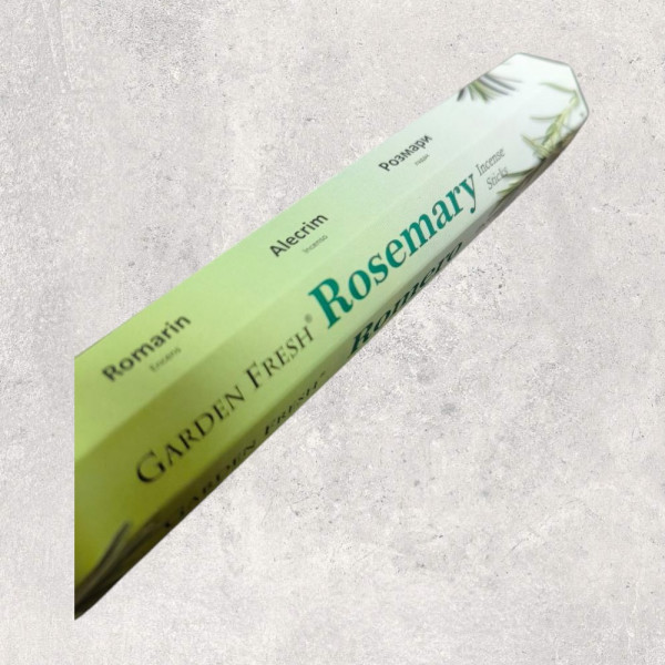 РОЗМАРИН, шестигранник