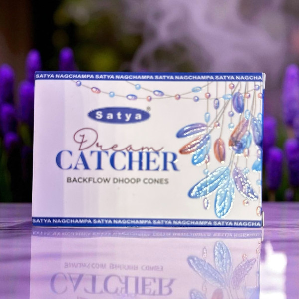 ЛОВЕЦЬ СНІВ, ПАХОЩІ ЩО СТЕЛЯТЬСЯ