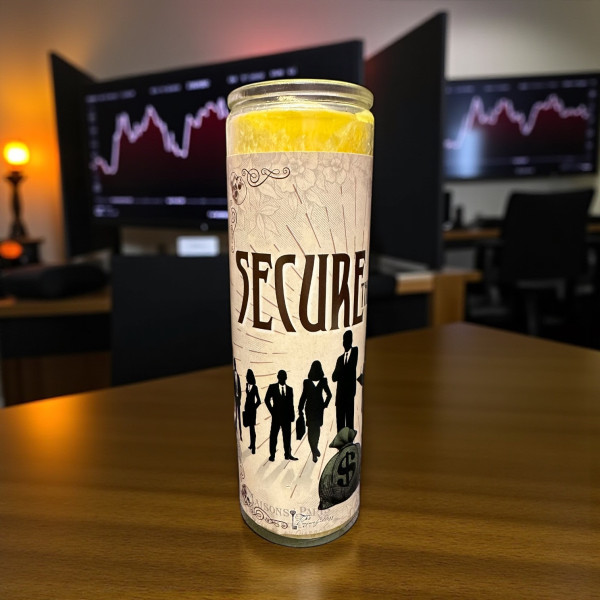 СВІЧКА НА ГРОШІ 7_ДЕННА